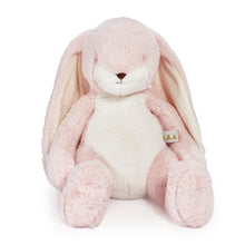 Load image into Gallery viewer, BIG NIBBLE 20&quot; BUNNY - PINK
