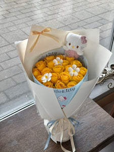 A. Lemon Kitty