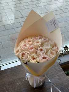 A. White Ohara