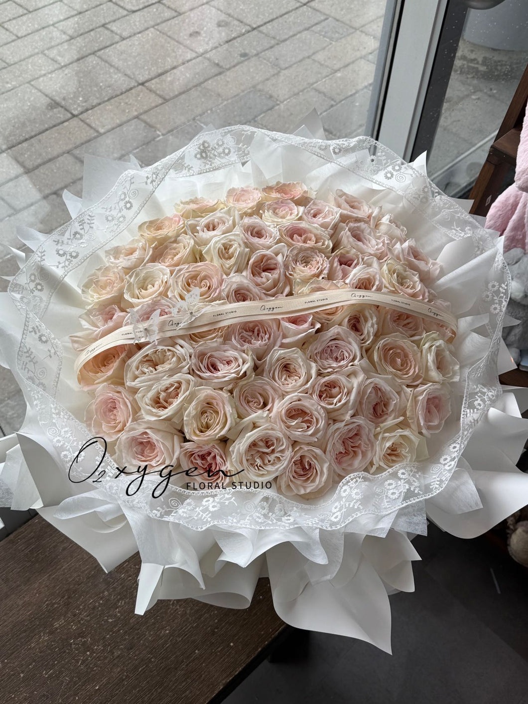 A. Ballet Ohara