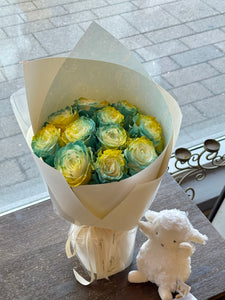 A. Seasalt Lemon