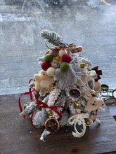 Load image into Gallery viewer, Creamy Chocolate Christmas tree
