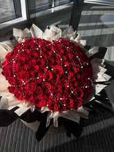 Load image into Gallery viewer, A.红玫瑰芭蕾包装
