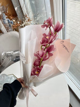 Load image into Gallery viewer, M20. Cymbidium Faberi
