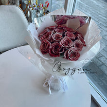Load image into Gallery viewer, snow rose
