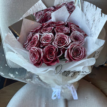 Load image into Gallery viewer, snow rose
