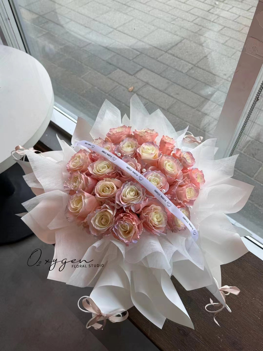 A. 北极光芭蕾包装