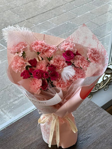 M01. Lovely MOM