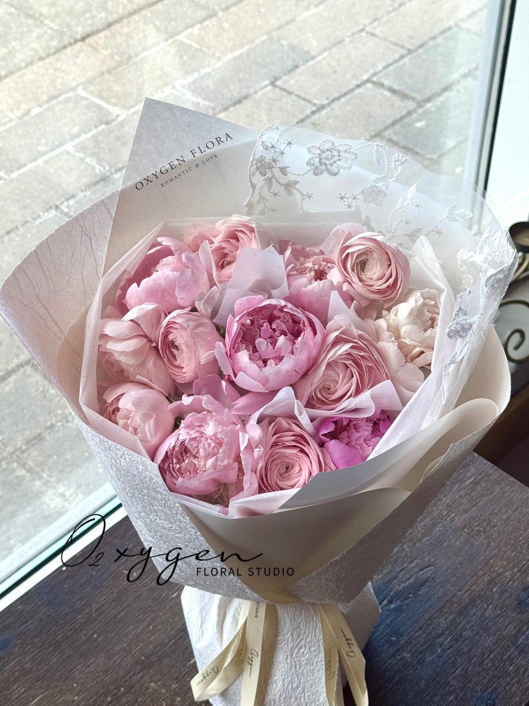 M08. Pinky Love