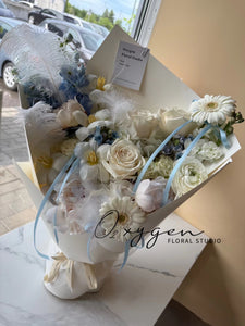 Luxe Sea Salt Mix Bouquet