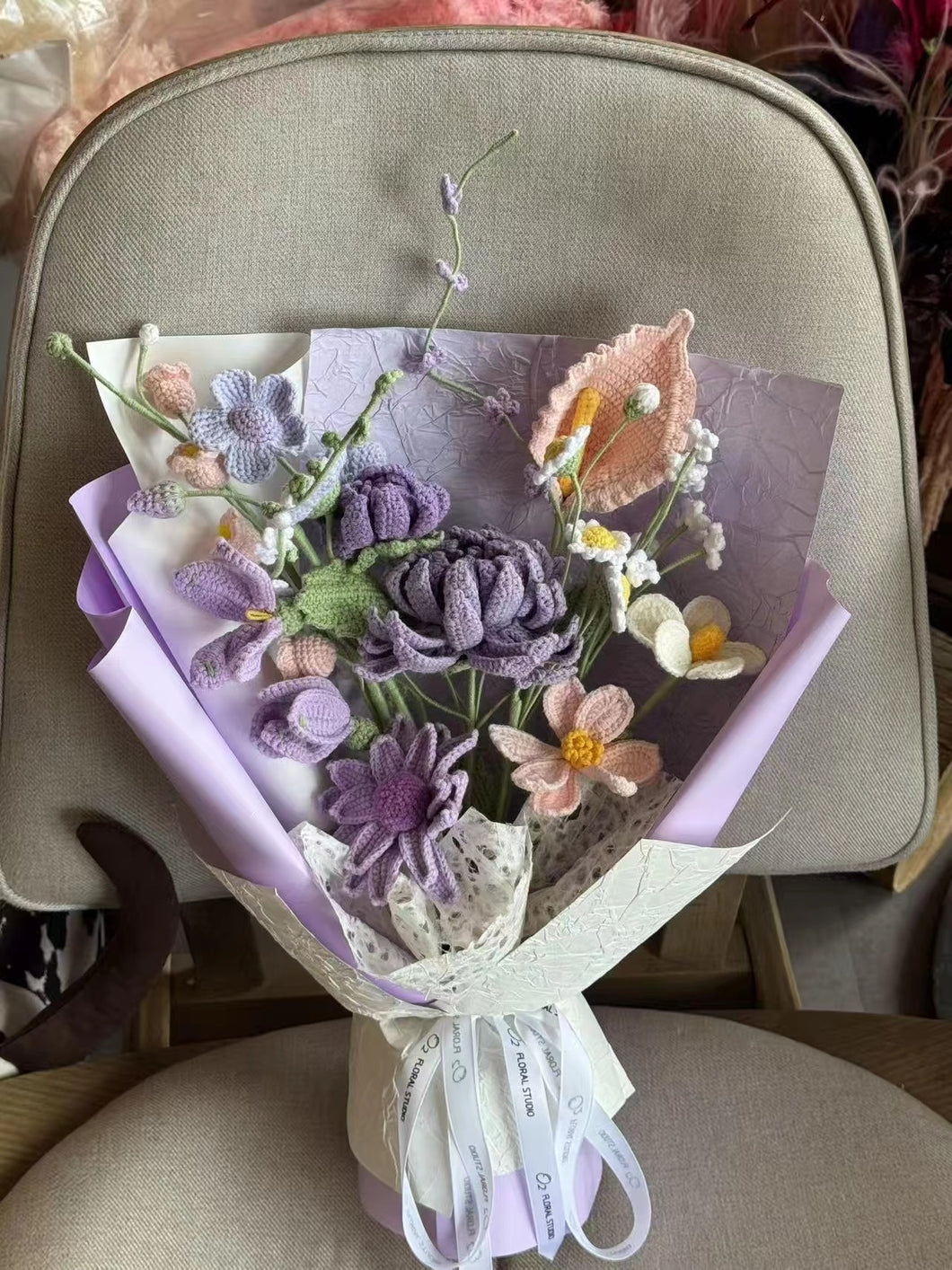 KT10. Purple Love