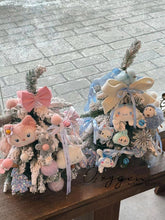 Load image into Gallery viewer, Cozy Toy Friends Christmas tree
