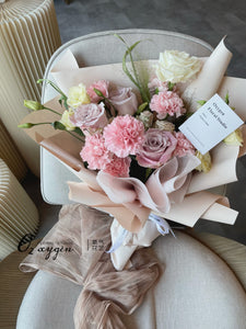 M9 Carnation mix