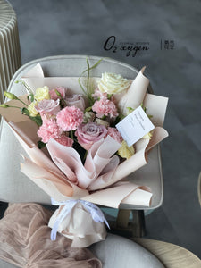 M9 Carnation mix