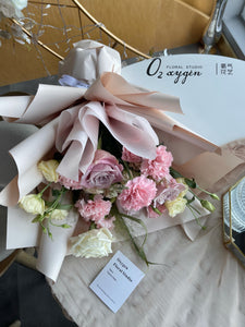 M9 Carnation mix