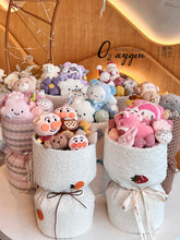 Load image into Gallery viewer, 玩偶花束
