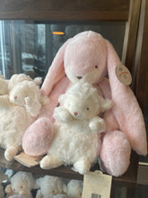 Load image into Gallery viewer, SWEET NIBBLE 16&quot; BUNNY - PINK
