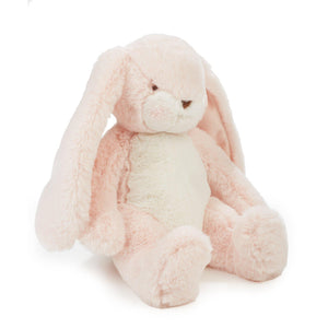 LITTLE NIBBLE 12" BUNNY - PINK